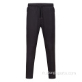 Pantalon d&#39;entraînement de jogging de sport pour hommes